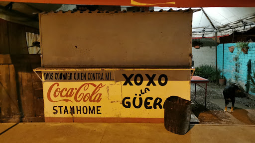 Xoxo la güera - Thumbnail