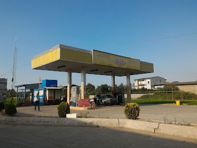 Photos of Gasoline & CNG