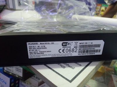 Photos of SP Cellular Point