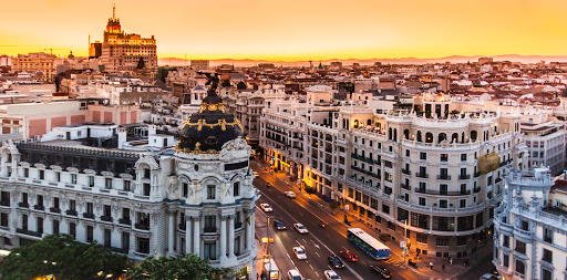Unica Inmobiliaria - Inmobiliaria en Madrid