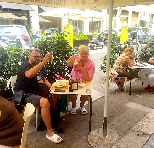 Bar del Euro - Thumbnail
