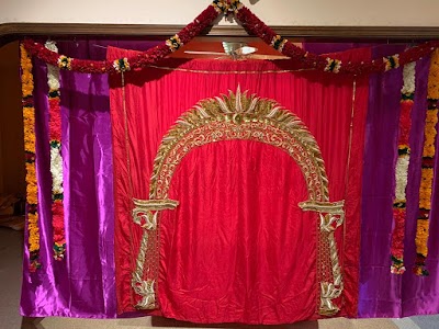 Shirdi Saibaba Temple