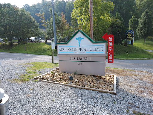 Access Medical Clinic: Gatlinburg - Thumbnail