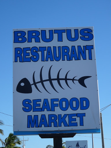 Brutus Seafood - Thumbnail