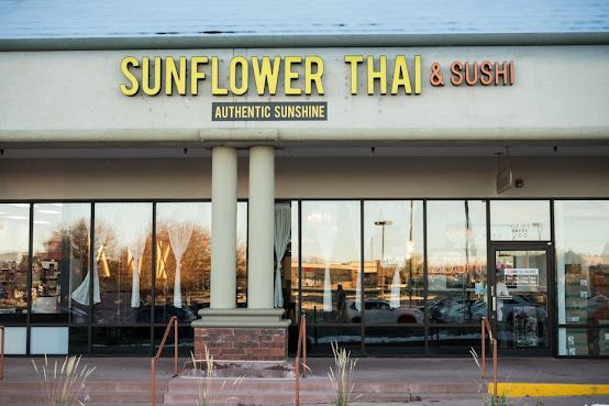 Sunflower Thai by null