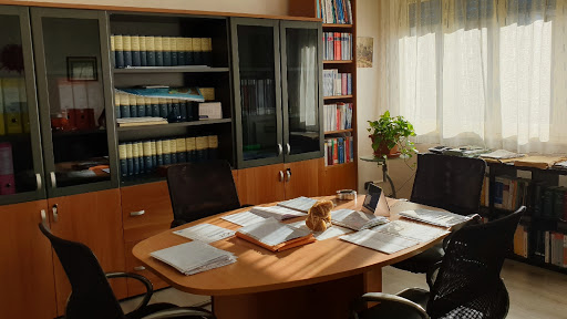 TST Consulting soc.coop