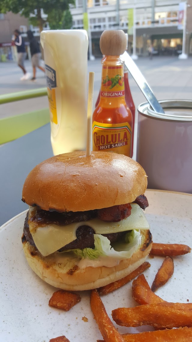 Las Iguanas Coventry