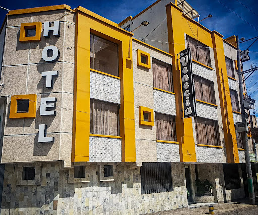 Hotel Venecia | Hotel Familiar - Corporativo | Pasto, Nariño, Colombia
