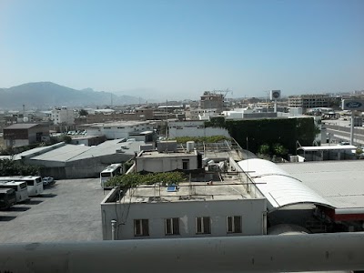 Photos of &ouml;zhan Otel