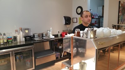 Photos of Ecco Espresso and Gelato