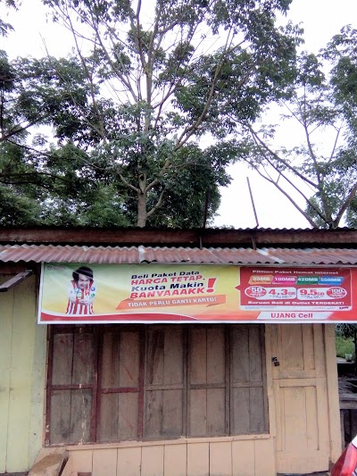 Photos of Taman Serunting