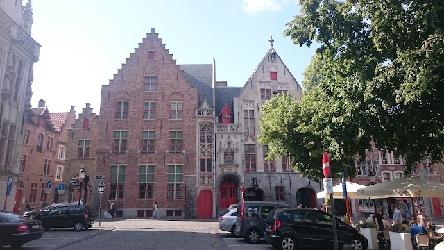 Hotel Biskajer