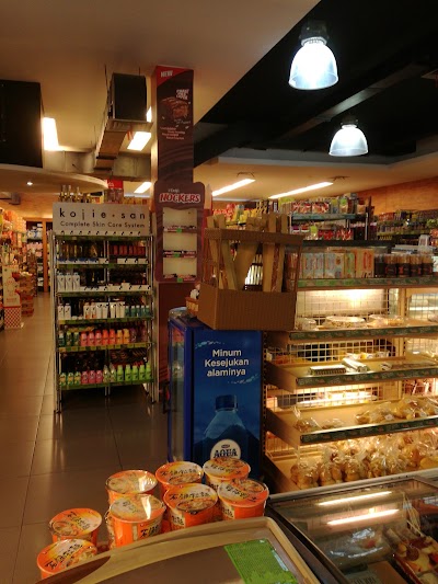 Photos of Pepito Market / Bread & Honey Cafe - Nusa Dua