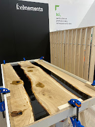 Photo n°18 de Leroy Merlin Arras à Arras (Magasin d'outillage)