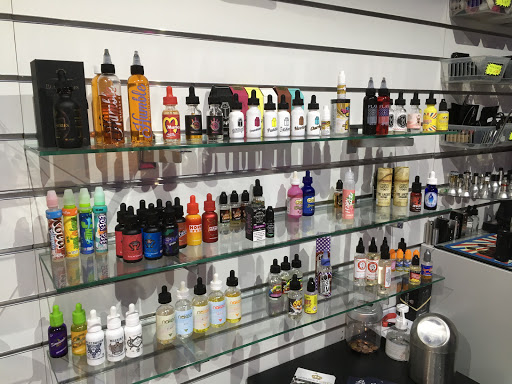 Skiny Vape - Thumbnail