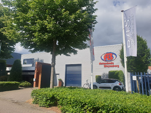 Autoschade Bleyenberg B.V.