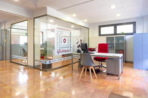 Agencia Llagostera Girona La Cellera de Ter
