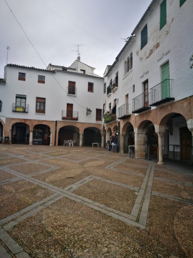 Teatro Municipal de Zafra