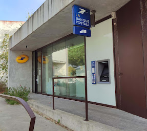 Photo n°2 de La Banque Postale à Saint-Palais-sur-Mer (Banque d'épargne)