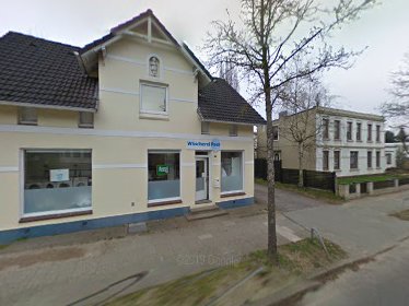 Wäscherei Pauer - Visual