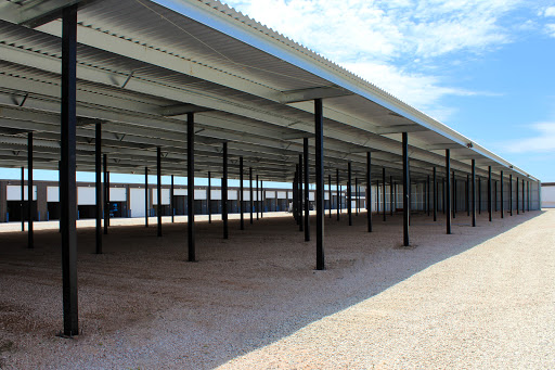 A Plus Storage Shops and RV Storage 130th and University - Thumbnail
