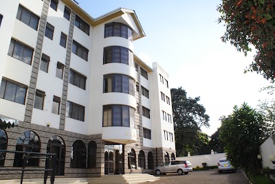 Photos of Elsa Hotel Meru