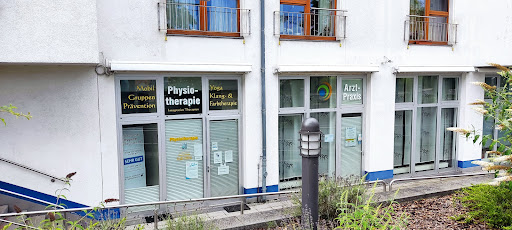 Physiotherapie Eggers