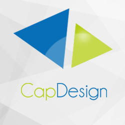 Photo n°2 de CAPDESIGN à Guibeville (Magasin d'enseignes lumineuses)