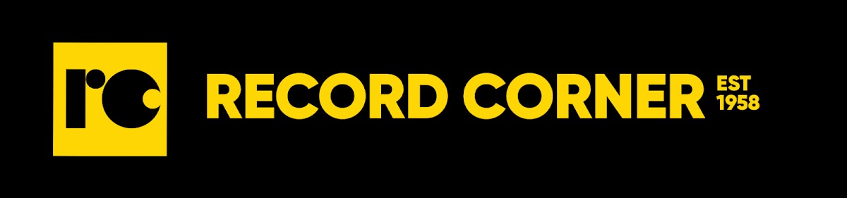Record Corner