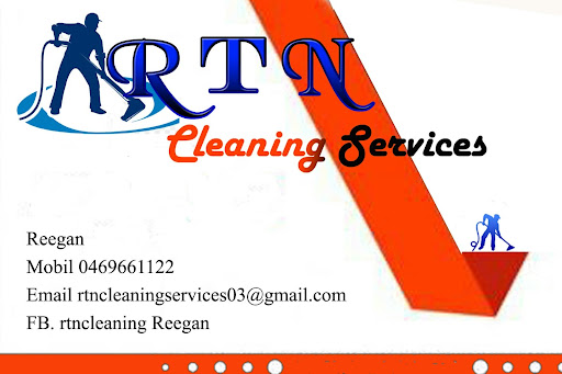 RTN Cleaning Services
