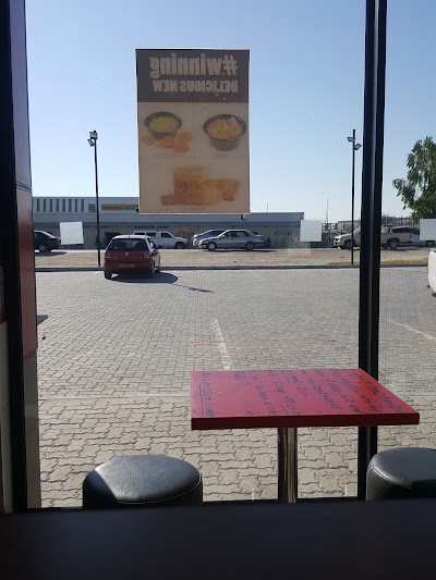 Photos of KFC