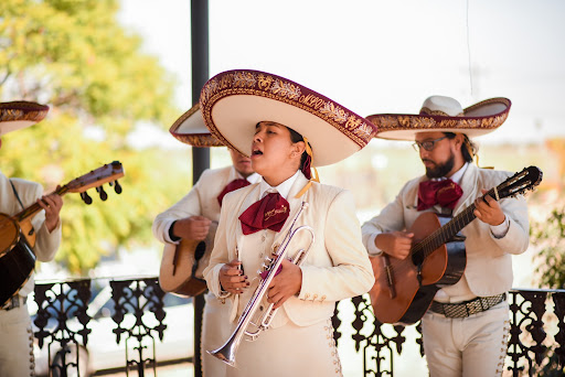 Mariachi los Viajeros de Irapuato