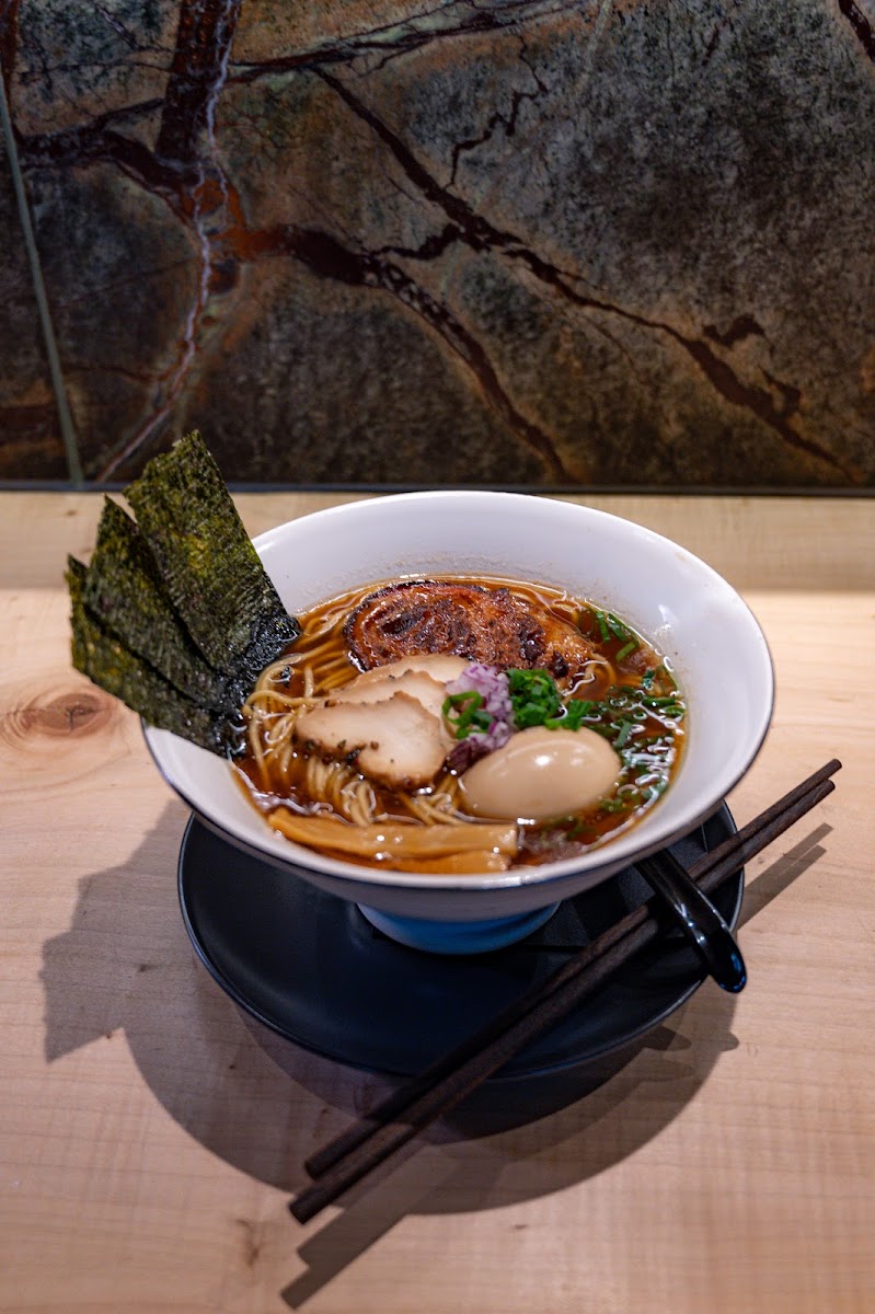 Madara Ramen Poznań — photo 2