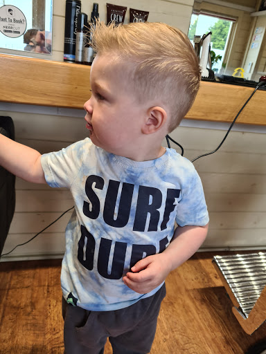Barnes Barbers - Thumbnail