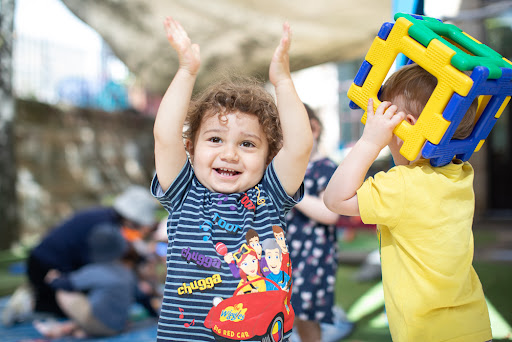 SDN Pyrmont - Children's Education & Care Centre - Thumbnail