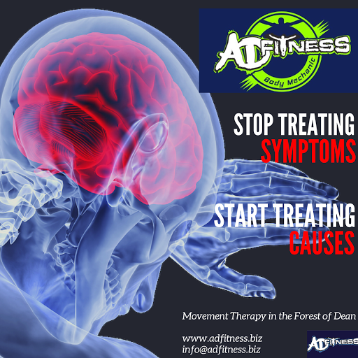 Adfitness Body Mechanic: Movement Therapist Forest of Dean - Thumbnail