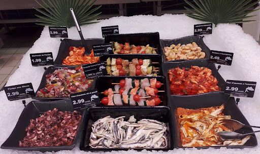 Auchan Supermarché Saint-Avertin - Thumbnail