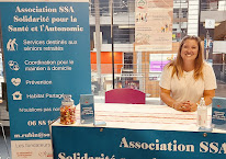 Association SSA à Meythet