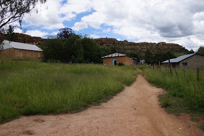 Photos of Leribe LECSA Church