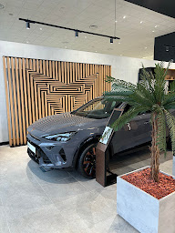 Photo n°2 de CUPRA Mantes-la-Ville - Car Lovers à Mantes-la-Ville (Concessionnaire Cupra)