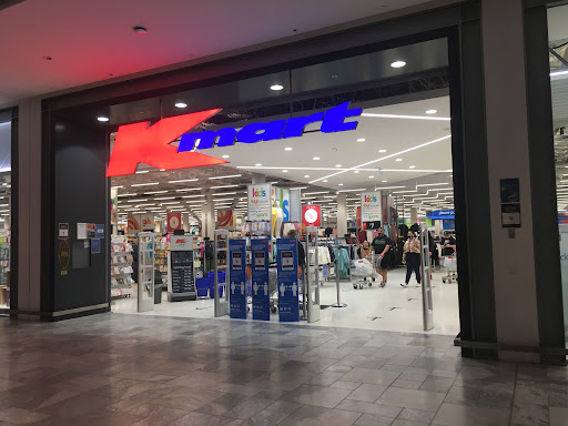 Kmart Coomera