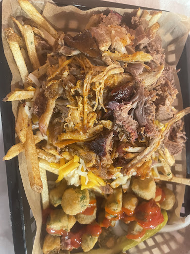 Above Par BBQ LLC - Thumbnail