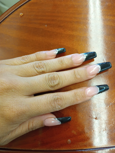 Fantasy Nail Salon