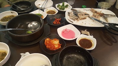 Photos of 어랑생선구이