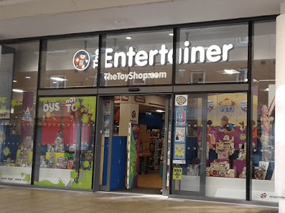 The Entertainer