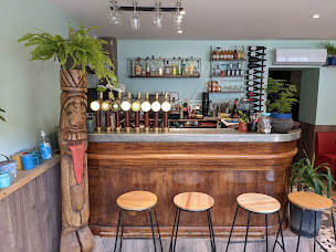 Photo n°25 de Totem & Tempo, Restaurant Bar Tapas - Responsable à Lyon (Restaurant)