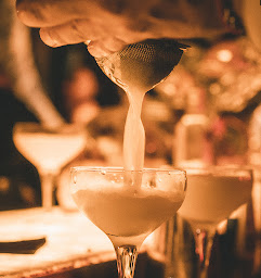 Photo n°95 de Verde à Paris (Restaurant méditerranéen)