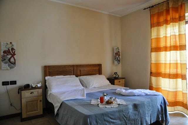 Hotel Fly