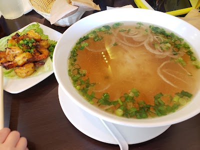 Mr Pho Vietnamese Noodle House