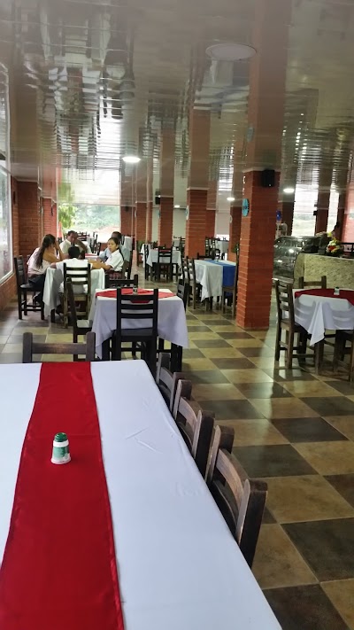 Photos of El Portal Oibano